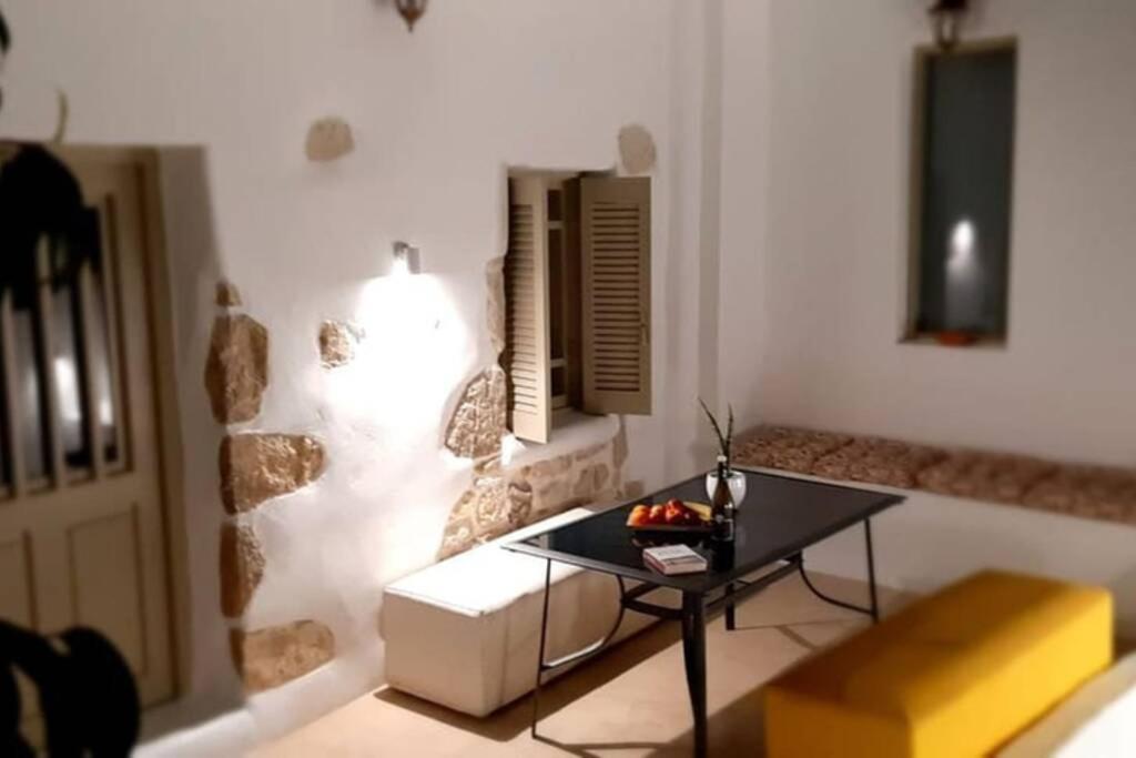 Sonia'S Luxury Apartment With Jacuzzi 卡米拉日 外观 照片