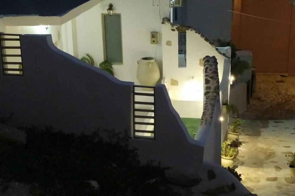 Sonia'S Luxury Apartment With Jacuzzi 卡米拉日 外观 照片