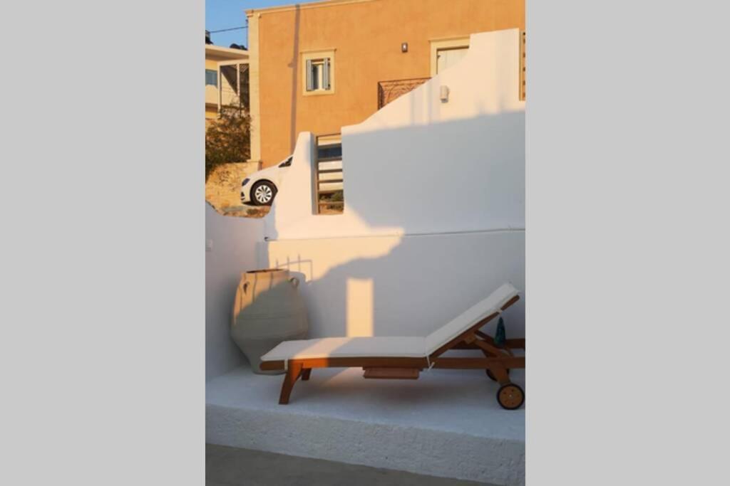 Sonia'S Luxury Apartment With Jacuzzi 卡米拉日 外观 照片