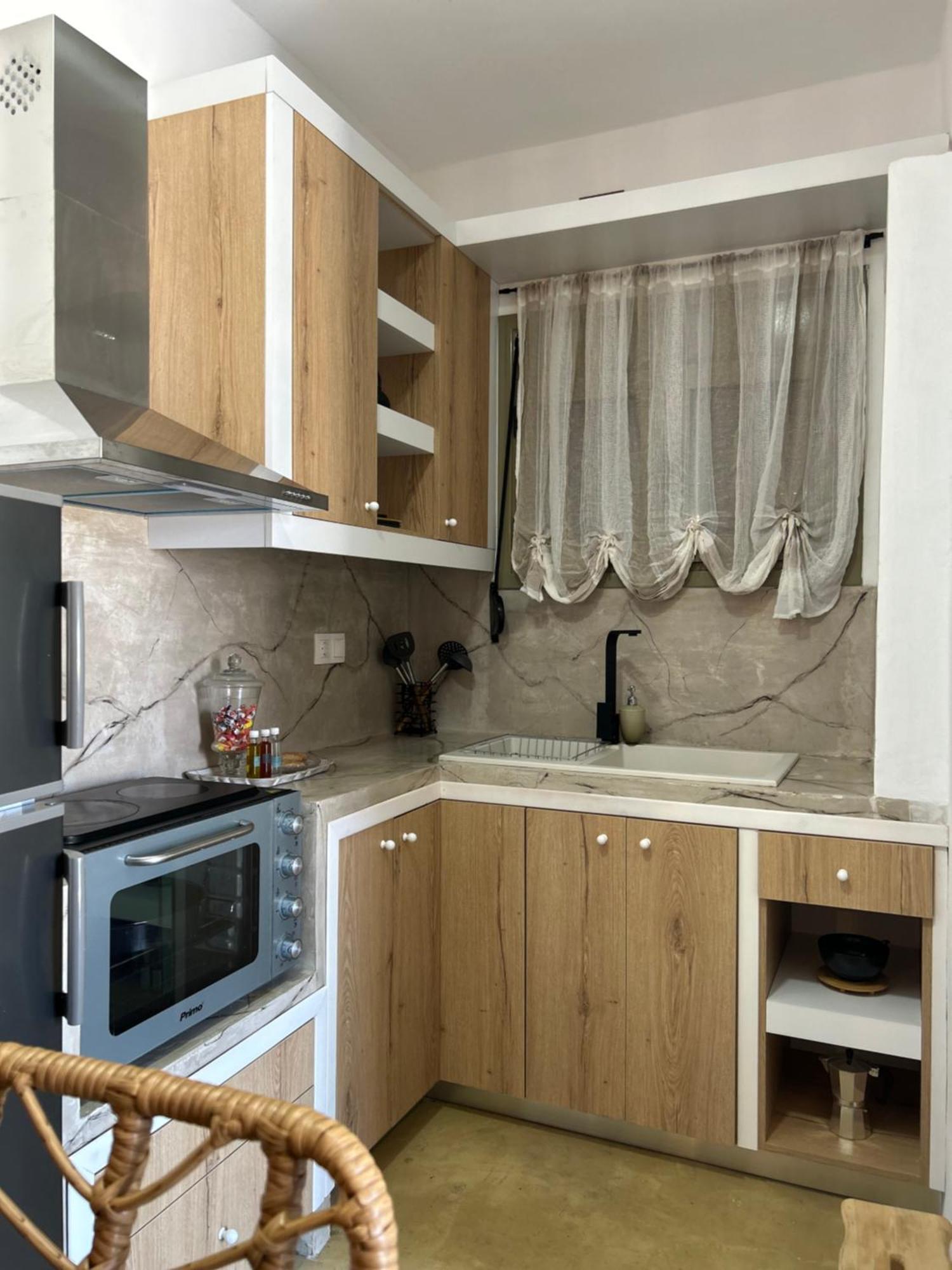 Sonia'S Luxury Apartment With Jacuzzi 卡米拉日 外观 照片