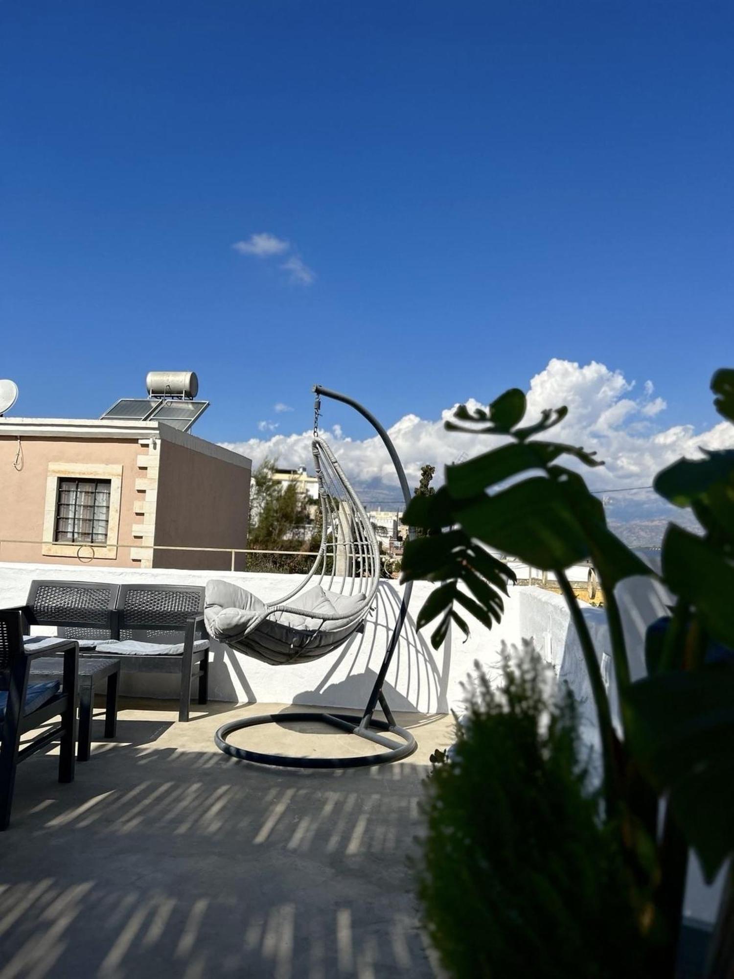 Sonia'S Luxury Apartment With Jacuzzi 卡米拉日 外观 照片