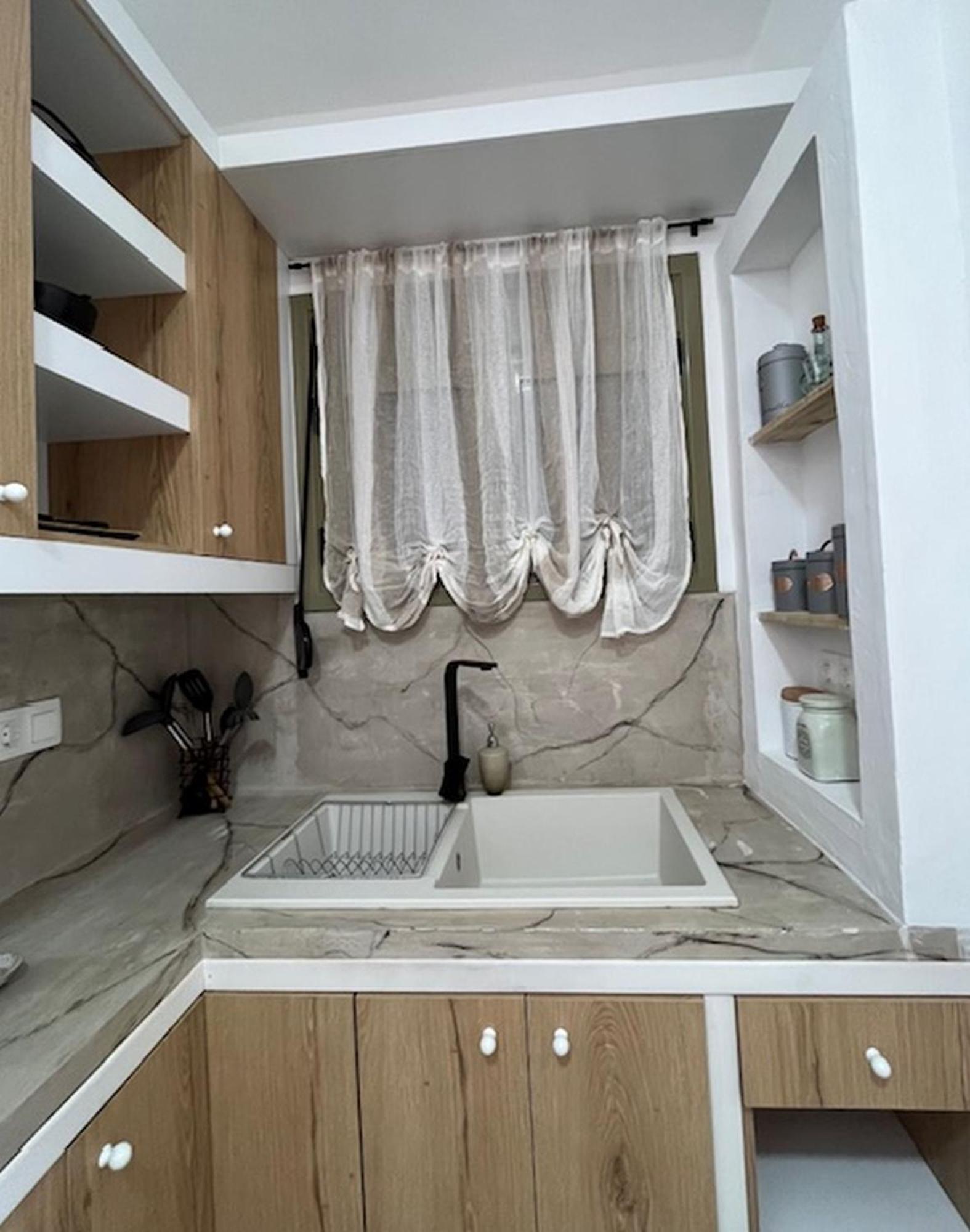 Sonia'S Luxury Apartment With Jacuzzi 卡米拉日 外观 照片